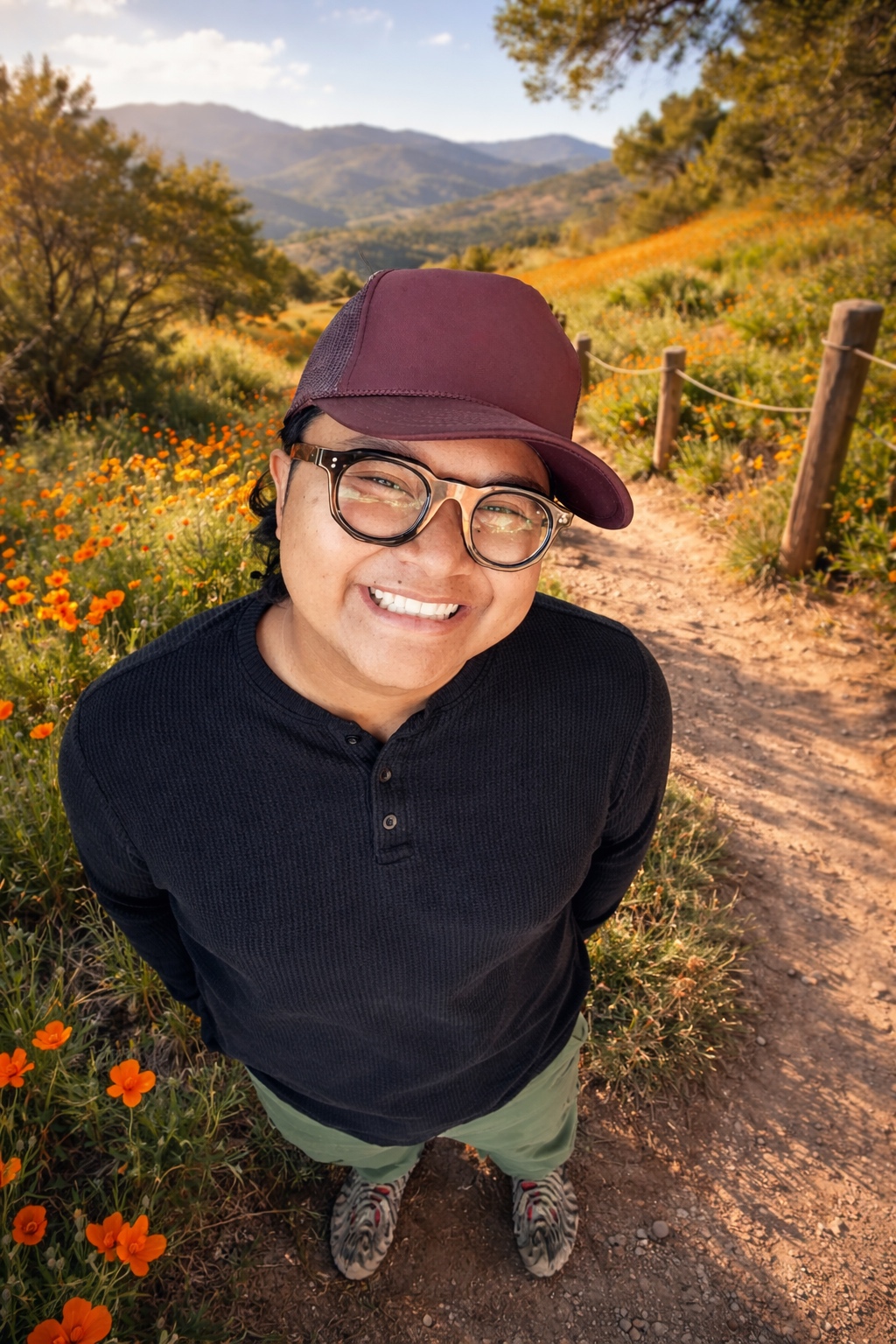 Eliat — creative director and photographer