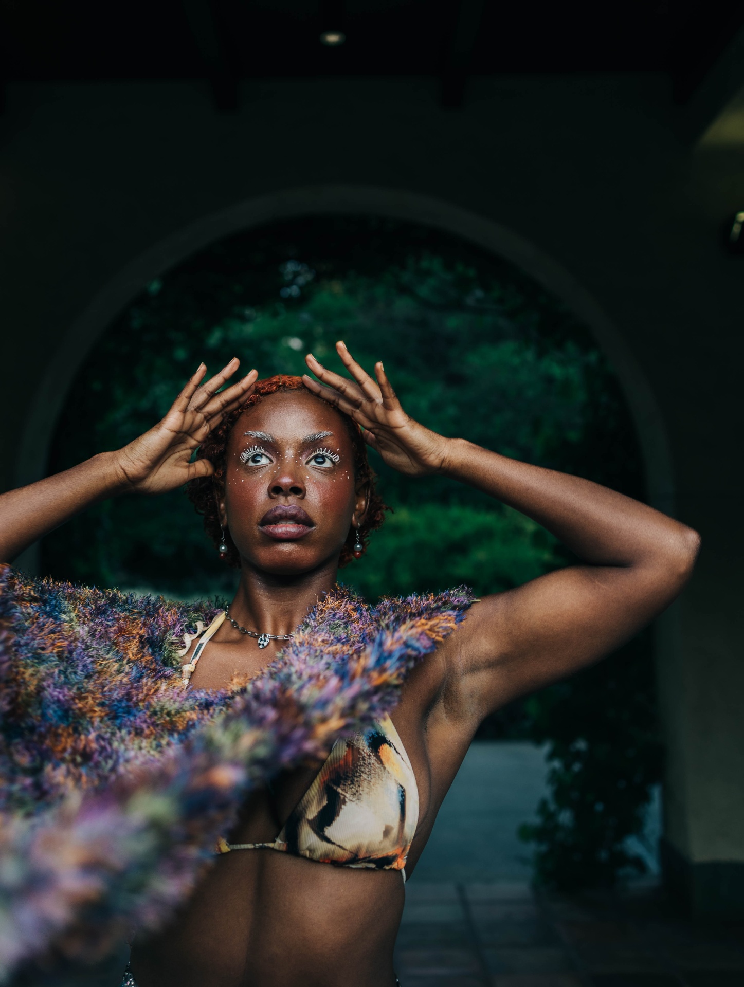 Editorial — Arches