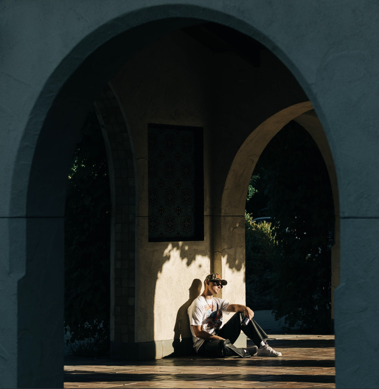 Editorial — Cathedral Light